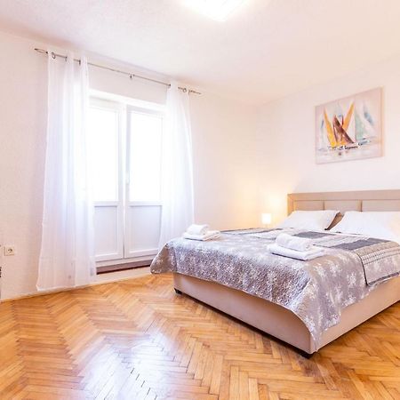 Bobo Central 2Br Apartment Zára Kültér fotó