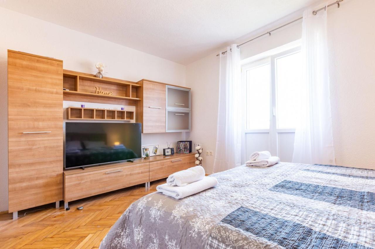 Bobo Central 2Br Apartment Zára Kültér fotó