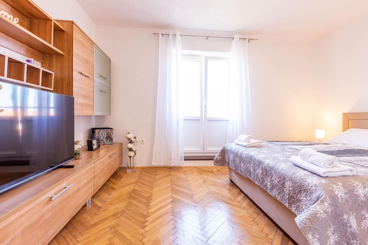 Bobo Central 2Br Apartment Zára Kültér fotó