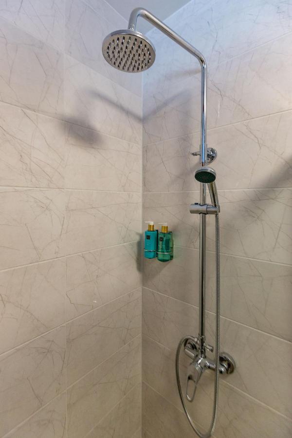 Bobo Central 2Br Apartment Zára Kültér fotó