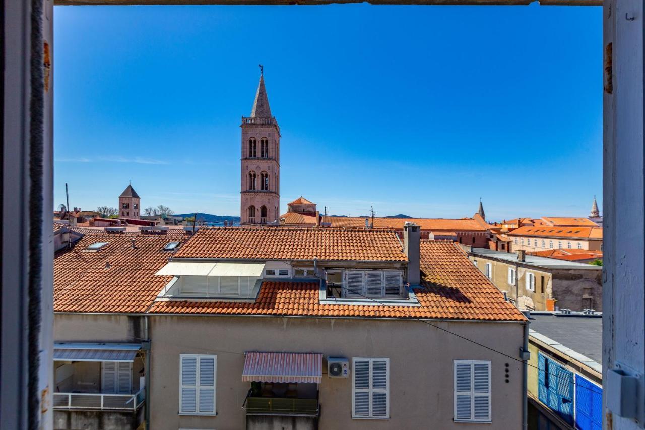 Bobo Central 2Br Apartment Zára Kültér fotó
