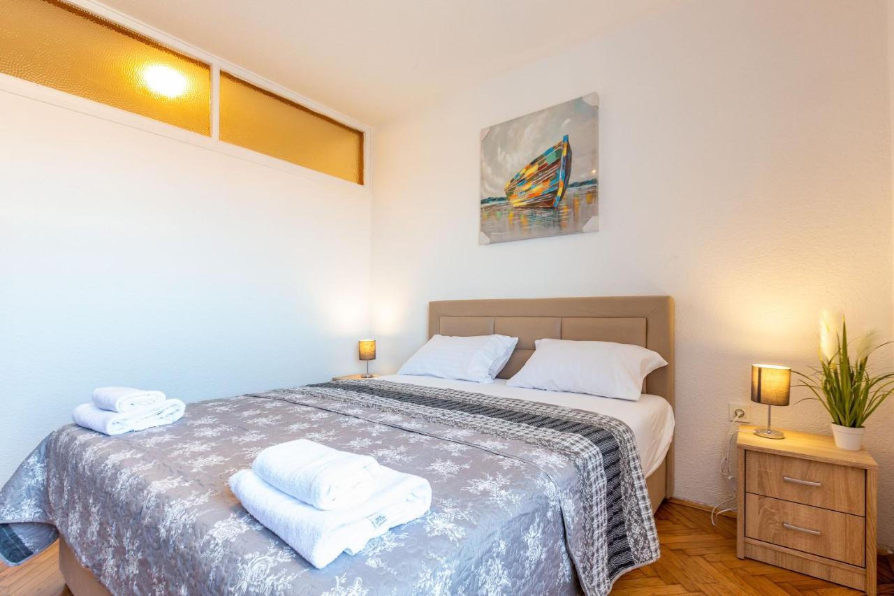 Bobo Central 2Br Apartment Zára Kültér fotó